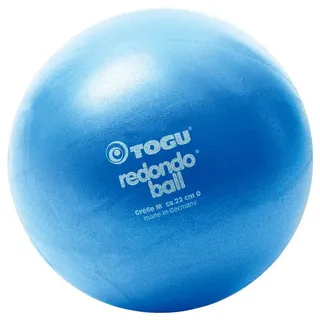 Togu Redondo Ball 22 cm Blau
