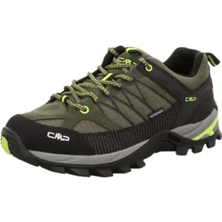 jungle/yellow fluo 43