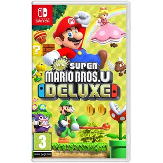 (PEGI) (Nintendo Switch)
