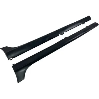 Seitenschweller für VW GOLF 5 3/5 Türen - GTI-Look