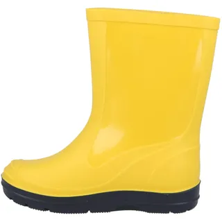 Beck Gummistiefel Gelb 38