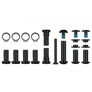 Haibike LYKE Hardware Kit inkl. kompl. Hardware Kit (ohne Lager)