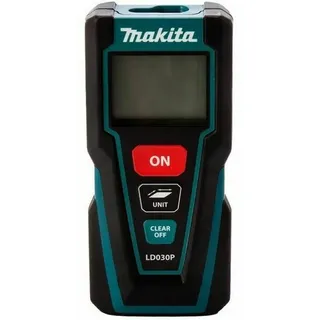 Makita LD030P Laser-Entfernungsmesser 30 m