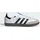 Cloud White / Core Black / Gum 37 1/3
