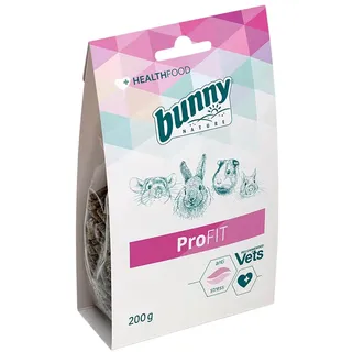 Bunny Nature Bunny ProFIT 200g