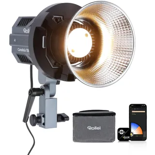 Rollei Candela 100 Bi-Color