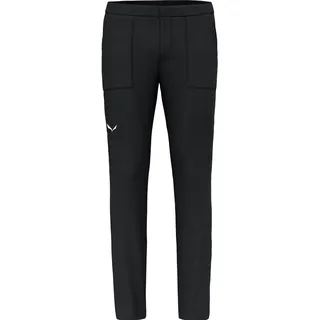 Salewa Herren Lavaredo Hemp Ripstop Hose (Größe XXL, schwarz)