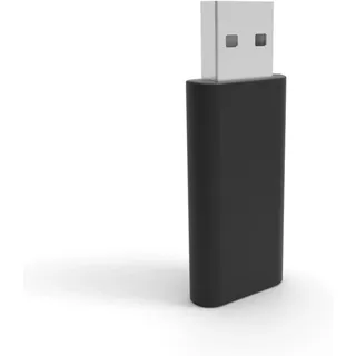 Zooz 800 Series Z-Wave Long Range S2 USB Stick ZST39 LR, ideal für DIY Smart Home (Verwendung mit Home Assistant oder HomeSeer Software)