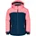 Snaps Hood Blue Ink/Lotus 176