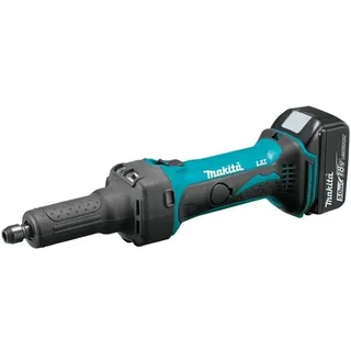 Makita DGD800RTJ Akku-Geradschleifer