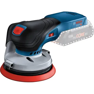 Bosch GEX 18V-125 (0601372201)