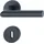 Rosettengarnitur Amsterdam E1400Z schwarz