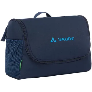Vaude Big Bobby Kulturbeutel, 2 Liter Volumen, eclipse