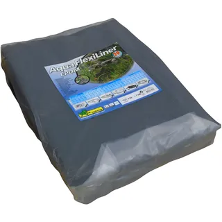 UBBINK Teichfolie Schwarz 5,05 x 7,5 m