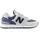 Linen/NB White 45,5