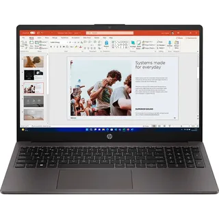 AMD Ryzen 3 7330U 8 GB RAM 256 GB SSD Win11 Pro Schwarz