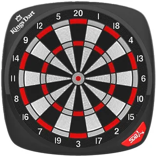 Kings Dart Dartworld C1 Smart-Dartboard