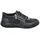 Jomos D ALLEGRA Schwarz 38