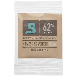 2-Way Humidity Control Hygro-Packs 62% - 4 g