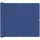 100 x 600 cm Blau Oxford-Gewebe