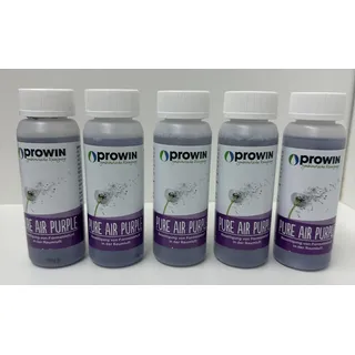 ProWin PURE AIR DÜFTE (Pure air purple)