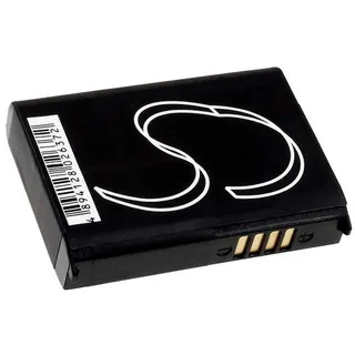 Powery Akku für Garmin Zumo 660