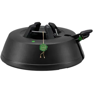 Krinner Christbaumständer Green Line Comfort Grip+ M