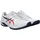SOLUTION SWIFT CLAY White/Nova Orange 42