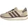 Sand Strata/Shadow Brown/Off White 40 2/3