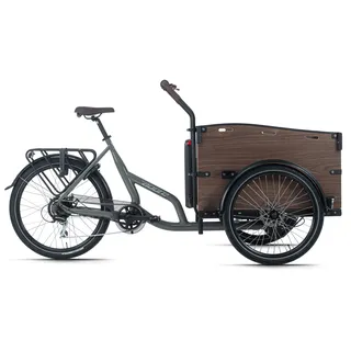 26 Zoll RH 56 cm Grau