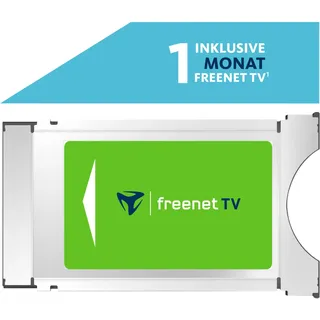 freenet C+ Modul freenet TV HD DVB-T2