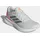 Damen Crystal White/Iron Metallic/Beam Orange 42