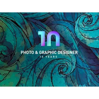 MAGIX Xara Photo & Graphic Designer | 1 PC