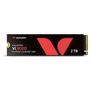 Verbatim Vi3000 2 TB M.2