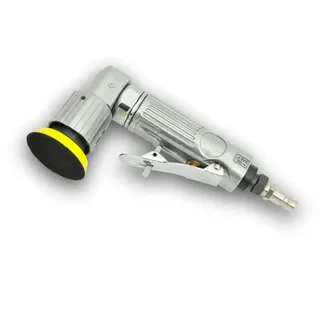 vidaXL Exzenterschleifer Mini 50 mm 15.000 U/min 1/4"