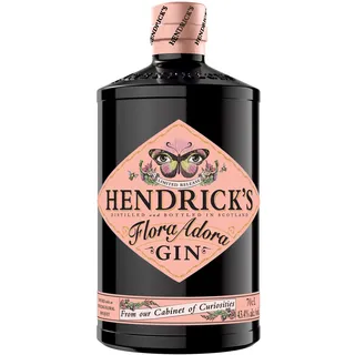 Hendrick's Gin Flora Adora 43,4% vol 0,7 l