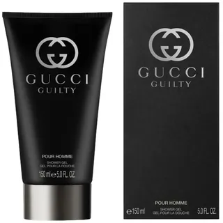 GUCCI Guilty Pour Homme Duschgel 150 ml