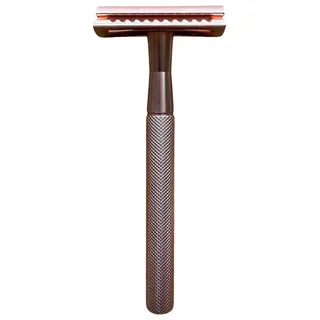 pandoo Rasierhobel Metall i.10Kl. ros