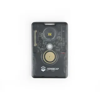 SenseCAP Tracker Karte T1000-E für Meshtastic