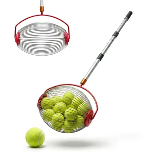 Relaxdays Tennisball