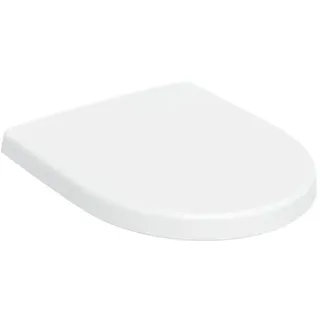 Geberit iCon WC-Sitz Duroplast Weiß