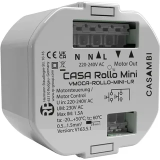 RP Technik YMOCA-ROLLO-MINI Rolladensteuerung