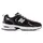 Black/Magnet/Silver Metallic 40,5