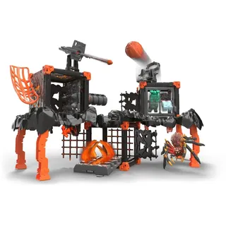 Schleich Eldrador Lava Fortress 42810