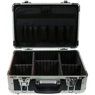 MKC 495036029 Gepäcktasche für technische aus Aluminium, Blau