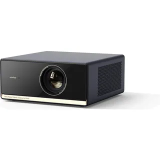 WANBO X5 Pro FullHD 1100 Lumen LCD Schwarz