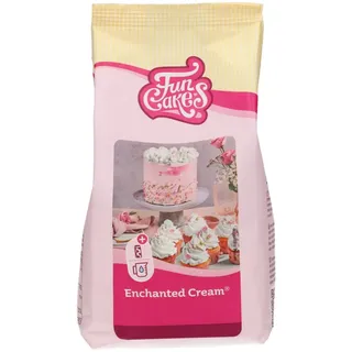 FunCakes Mix für Enchanted Cream 450g