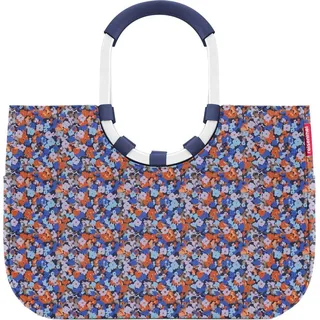 Reisenthel loopshopper L viola blue