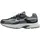 Herren Anthracite / Metallic Cool Grey / Smoke 45