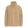 Damen Jacke Übergangsjacke Teddy-Jacke L